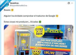Enlace a El amigo falso por @supermanumolina