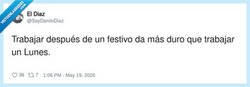 Enlace a Volver del festivo es como reiniciar el Windows… pero sin que se arregle nada, por @SoyDaniloDiaz