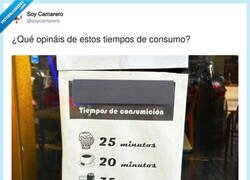 Enlace a Aquí no te echan: te ponen cuenta atrás, por @soycamarero