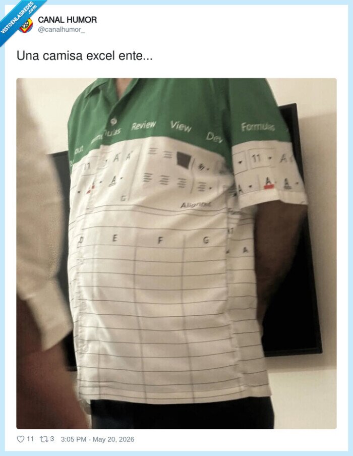 excel,camiseta,oficina,inform&aacute;tica,currar