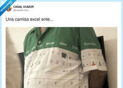 Enlace a Dispuesto a darlo todo en el trabajo, por @canalhumor_