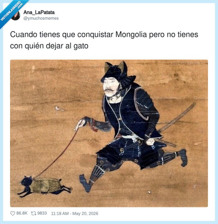 mongolia,conquista,gato,samurai,prioridades