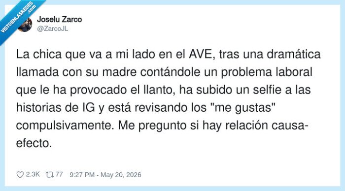 ave,entrevista,curro,likes
