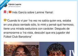 Enlace a Qué bonito es el AMOR