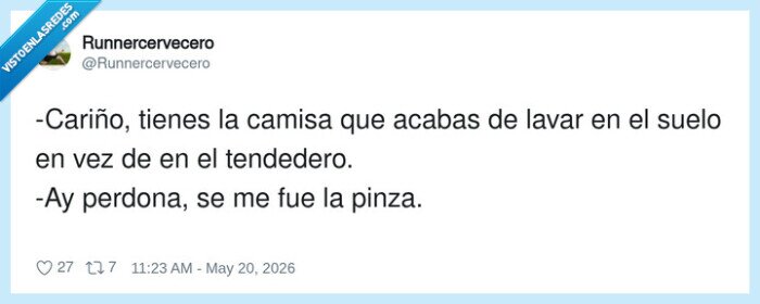 camisa,lavar,tendedero,pinza,desorden