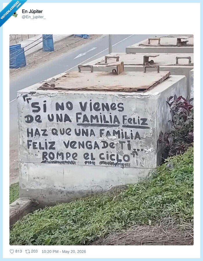 pintada,motivaci&oacute;n,familia,pared,frases