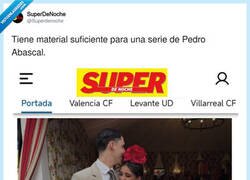 Enlace a Ha ido de cabo a rabo, por @Superdenoche