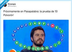 Enlace a Hay que cambiar el rosco por otra forma, por @Rimanegra_