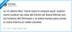 Enlace a Terapia a las 10, pierna a las 11 y a las 12: hilo sobre mi “proceso”, por @Quasi43756