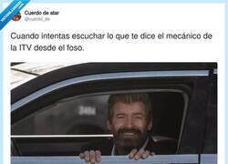 Enlace a ¿QUÉ?, por @cuerdo_de