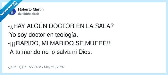 doctores,teolog&iacute;a,urgencias,religi&oacute;n,conversaci&oacute;n