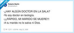 Enlace a El de “pensamiento positivo”, por @robbhaifisch