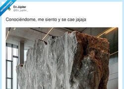 Enlace a No podría trabajar tranquilo con eso encima, por @En_jupiter_