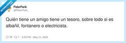 Enlace a Si sabe de enchufes, ya es patrimonio nacional, por @PeterPank_