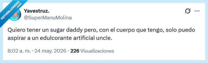 sugar daddy,uncle