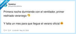 Enlace a Ya ha empezado por @supermanumolina