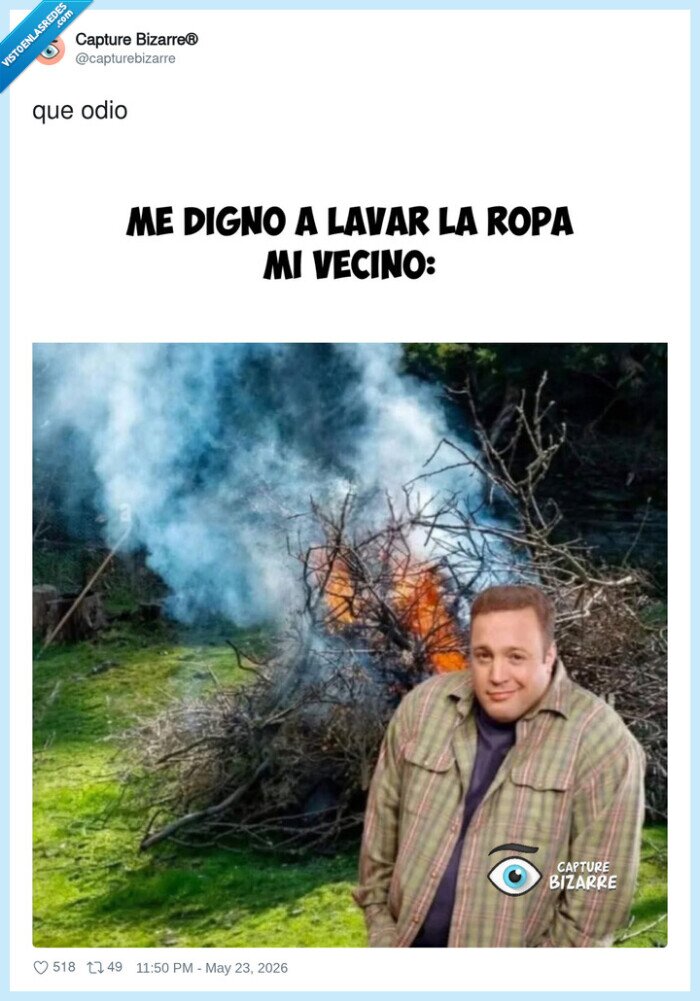 vecino,lavadora,humo,ruido,convivencia