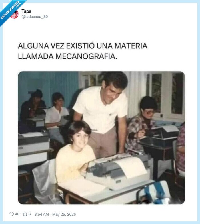 mecanograf&iacute;a,nostalgia,oficina,teclado,curr&iacute;culum