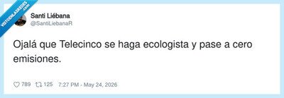 Mejor vef de ayer