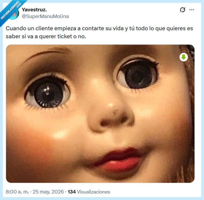 cliente,ticket,contar,vida