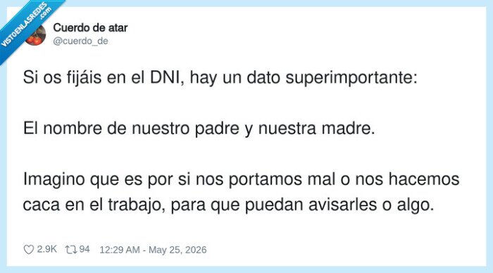 DNA,padres,gen&eacute;tica,comportamiento,trabajo
