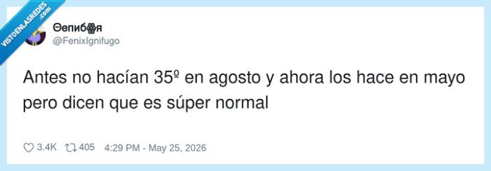 calor,mayo,verano,clima,temperatura