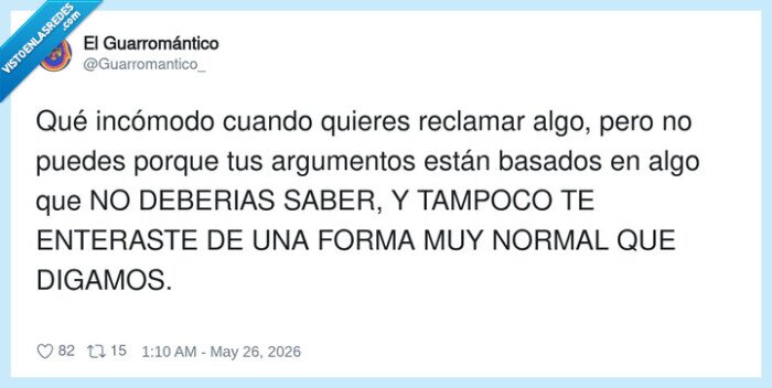 cotilleo,reclamo,secretos,whatsapp,incomodidad