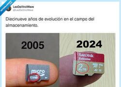 Enlace a En 2005 te cabía una canción; en 2024 te cabe el trauma entero en 4K, por @LeoDaVinciWave