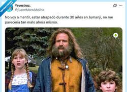 Enlace a Una pesadilla mejor por @supermanumolina