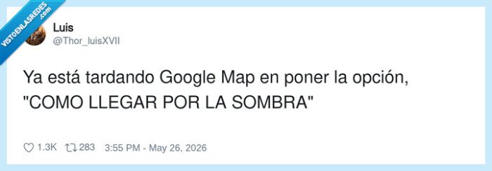 GoogleMap,Sombra,Ruta,Tecnolog&iacute;a,Iron&iacute;a