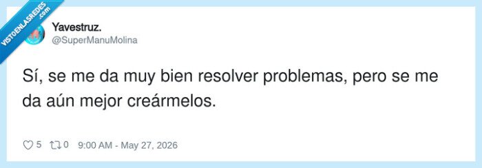 problemas,autoboicot,rutina,vida,caos