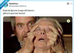 Enlace a ¡Qué he hecho! por @supermanumolina