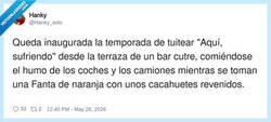 Enlace a Me dan bastante penilla, la verdad, por @Hanky_solo