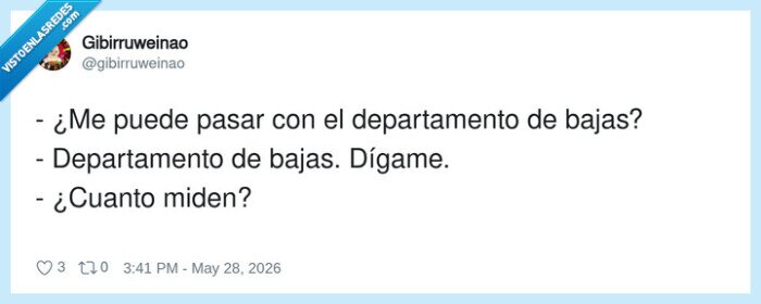 trabajo,telefonillo,malentendido,empresa,bajas