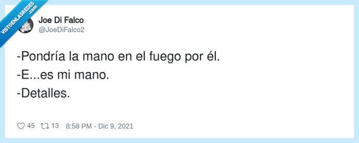 confianza,detalles,excusas,descuido,relaciones
