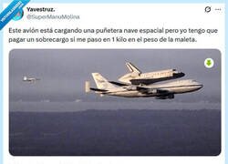 Enlace a Se nota que o soy ingeniero por @supermanumolina