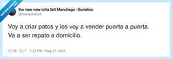 Enlace a Emprendimiento, por @ivanquimico9