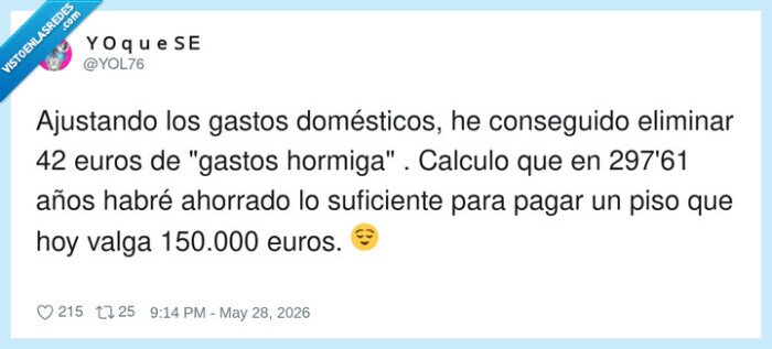 gastos,ahorro,c&aacute;lculo,inversi&oacute;n,piso