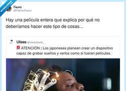 Enlace a Los japoneses sí que saben cómo hacer una peli de ciencia ficción decente, por @FabrizioFauno