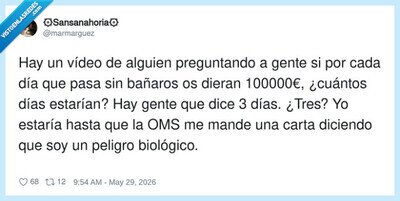 Mejor vef de ayer