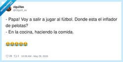 Enlace a AKA Tu madre, por @OlguiX_es