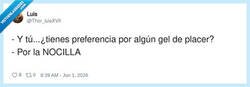 Enlace a Soy más de untar y mojar, por @Thor_luisXVII