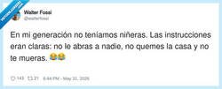 Enlace a Y no pasaba nada, por @walterfossi