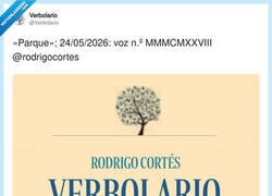 Enlace a Parque: naturaleza, pero con horario, valla y tarifa, por @Verbolario