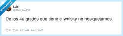 Enlace a Esos grados se aceptan, por @Thor_luisXVII