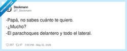 Enlace a Te quiero nivel: taller, perito y franquicia, por @T_Stockmann