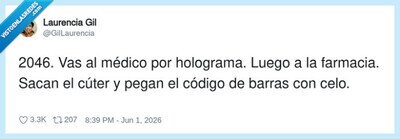 Mejor vef de ayer