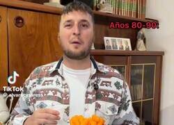 Enlace a Cumpleaños en los 90: un bol de risketos y a correr… ahora: ‘experiencia inmersiva’ y 300€ menos, por @Farmaenfurecida