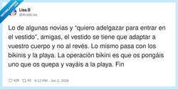 Enlace a No te compliques