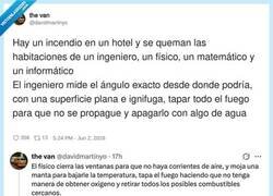 Enlace a Chiste de físicos, matemáticos y informáticos